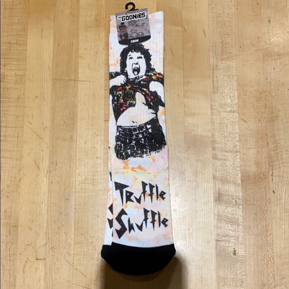 Goonies Socks